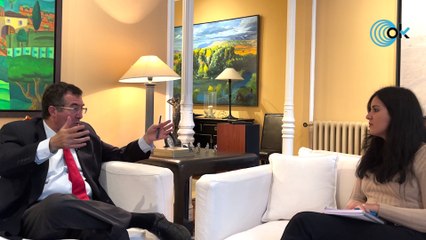 Desmontando la leyenda negra con Marcelo Gullo: "Existe para destruir el ser nacional español"