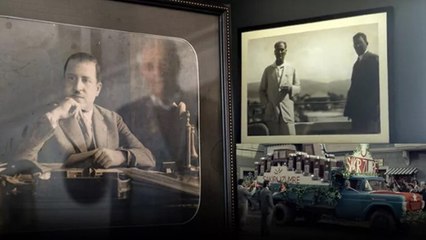 Savunma sanayi öncüsü Şakir Zümre'nin torunundan yerli İHA ve SİHA'lara övgü