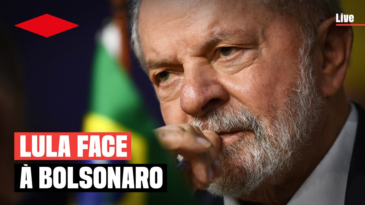 Election au Brésil : revivez l’échange en live des journalistes de Libé