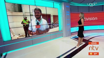 Cuarto intermedio durante la cumbre por el Censo