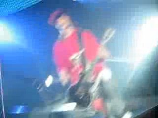 MVI_1947- Tokio Hotel - Luxembourg - Wir Sterben Niemals Aus