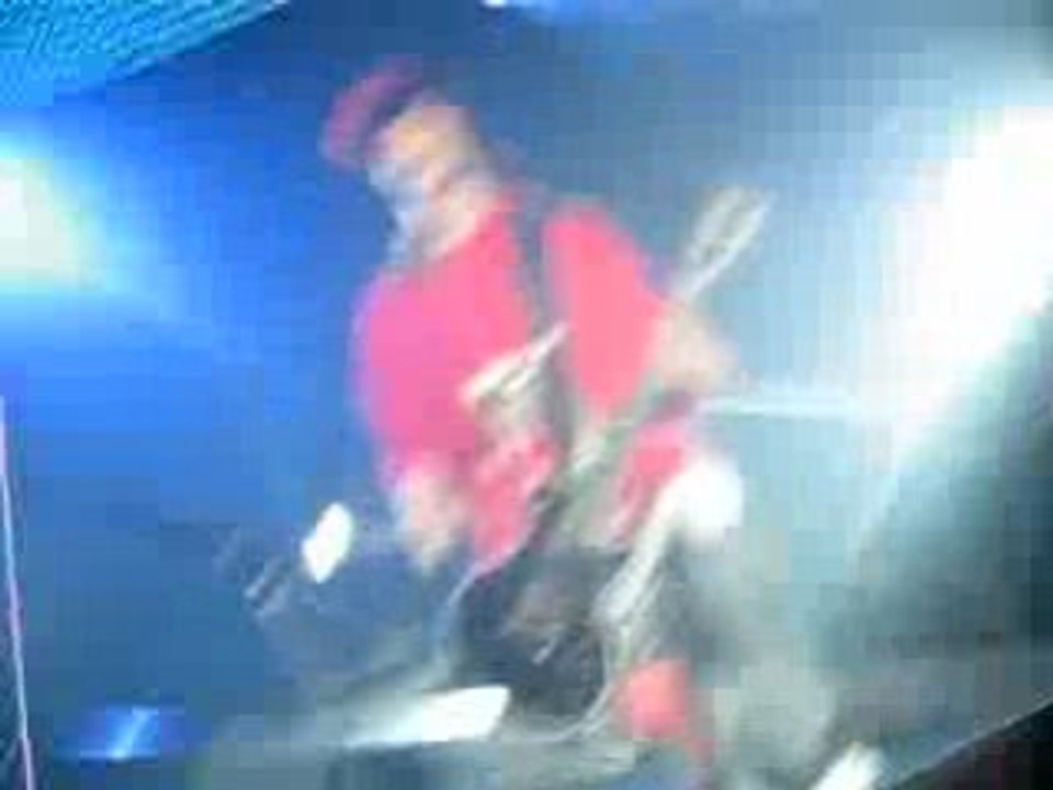 MVI_1947- Tokio Hotel - Luxembourg - Wir Sterben Niemals Aus