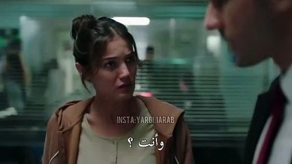 مسلسل القضاء الحلقة 41 اعلان 1 الرسمي مترجم HD