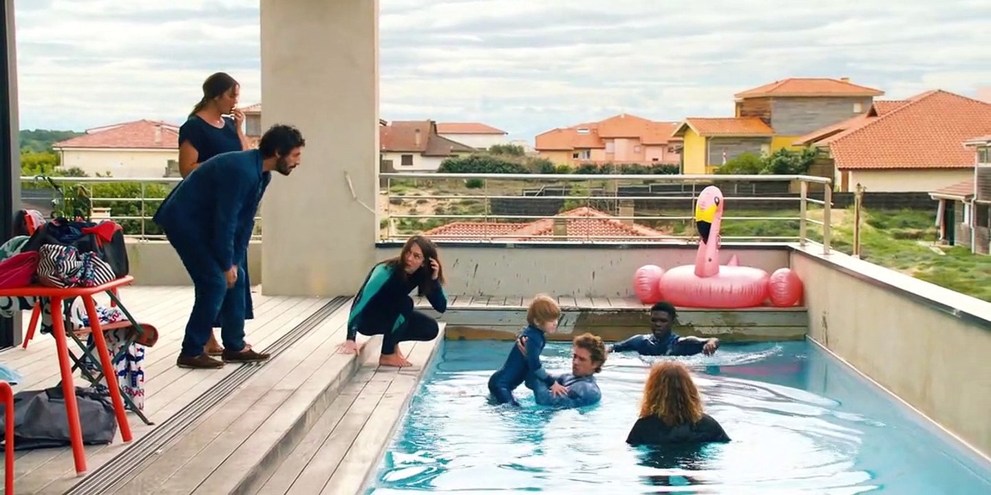 The Last Wave Staffel 1 Folge 6 HD Deutsch