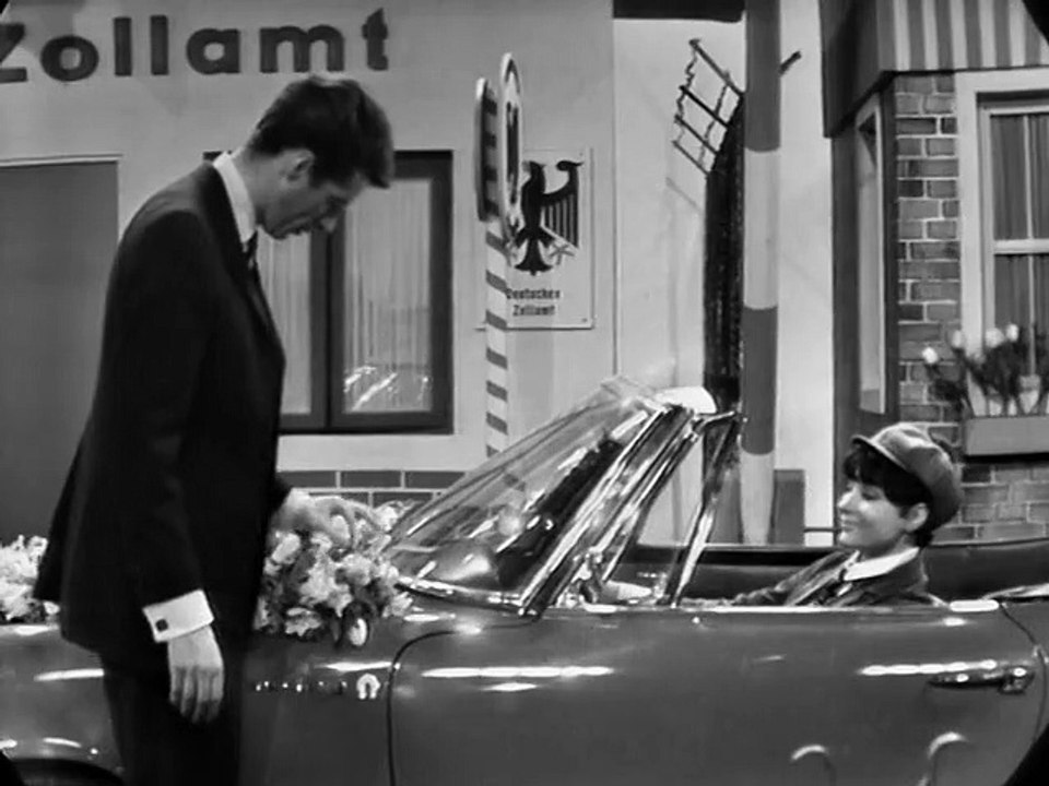 Die Rudi Carrell Show Staffel 1 Folge 8 HD Deutsch