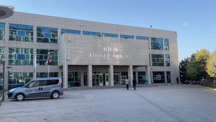 Terör operasyonunda yakalanan 3 zanlı tutuklandı