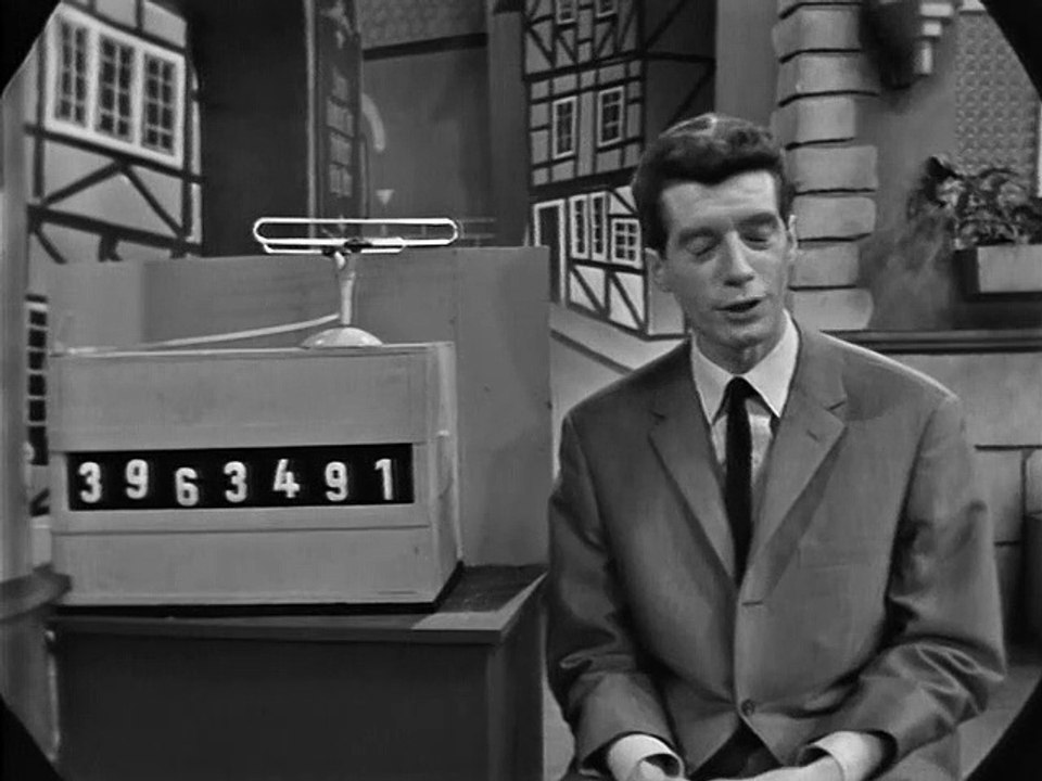 Die Rudi Carrell Show Staffel 1 Folge 1 HD Deutsch