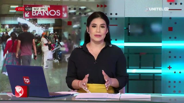 Cochabamba: Viajes al oriente y occidente suspendidos debido a medidas de presión