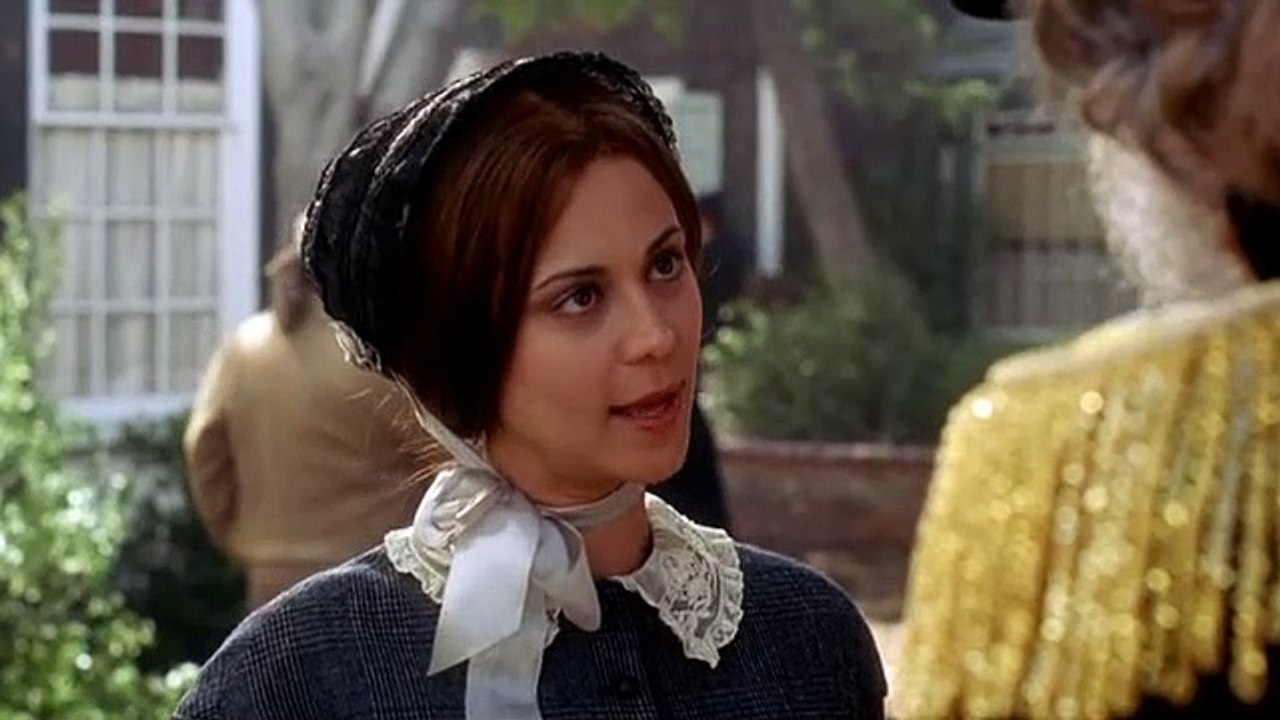 J.A.G. - Im Auftrag der Ehre Staffel 6 Folge 23 HD Deutsch