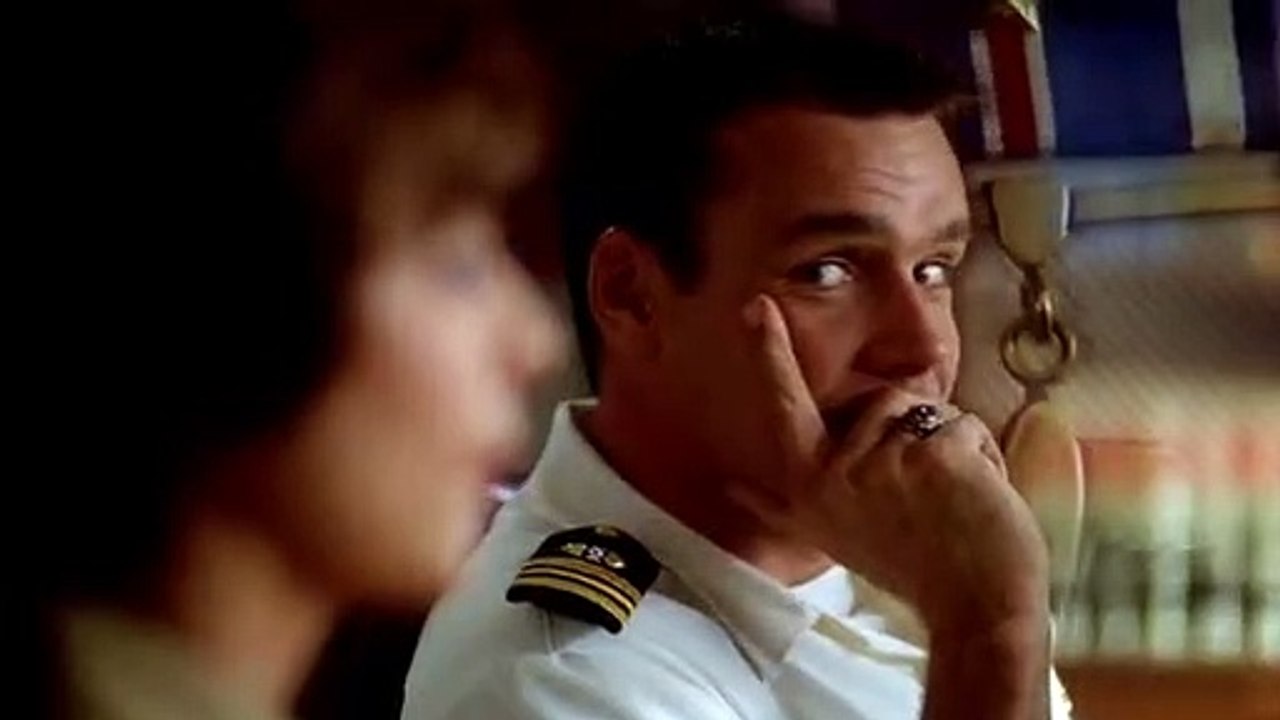 J.A.G. - Im Auftrag der Ehre Staffel 6 Folge 21 HD Deutsch