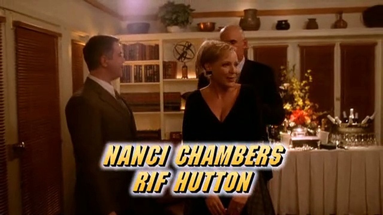 J.A.G. - Im Auftrag der Ehre Staffel 6 Folge 22 HD Deutsch