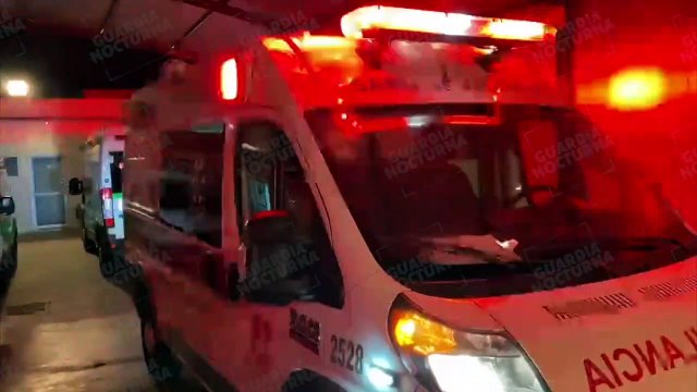 Un hombre muerto y uno más herido dejó un ataque a balazos en la zona del Mercado de Abastos