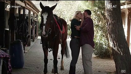 ΑΓΡΙΑ ΓΗ. ΕΠΕΙΣΟΔΙΟ 30_