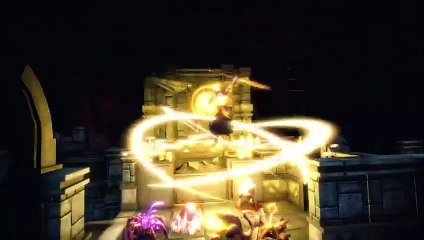 Demeo - State of Play Sep 2022 Announcement Trailer - PS VR2