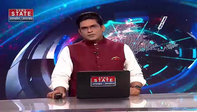 Uttar Pradesh : Budaun में बेकाबू कार पलटने से बड़ा हादसा | UP News |