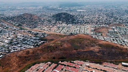 Equateur: Guayaquil, une ville défigurée par le narcotrafic