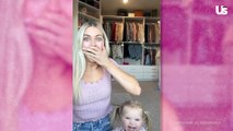 Lindsay Arnold Reveals That Conceiving 2nd Baby Was 'Really, Really Tough,’ Why She Skipped ‘DWTS’ Season