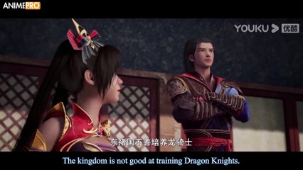 Tomb Of Fallen Gods - Episode 11 EN Sub