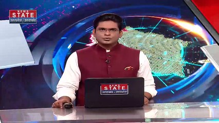 Uttar Pradesh : Raebareli में थाने पर तैनात उर्दू अनुवादक का रिश्वत लेते वीडियो वायरल | UP News |