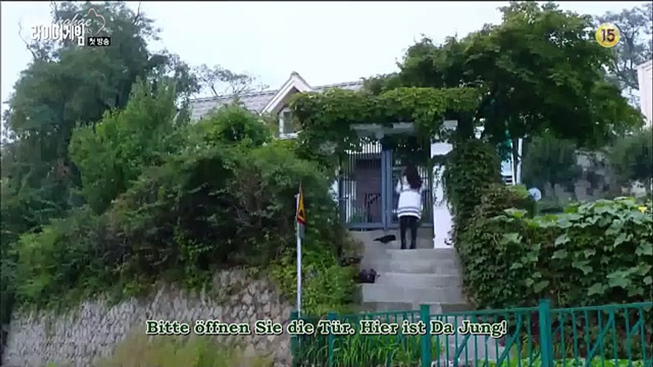 Liar game staffel 1 folge 1 - part 02 hd deutsch