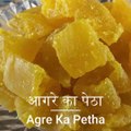 Agra Ka Dry Petha, The easiest way to make Petha Sweet #food #recipe #easyrecipe #diwalisweets #2022