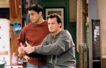 Matthew Perry would steal pills during open houses in height of drug addiction