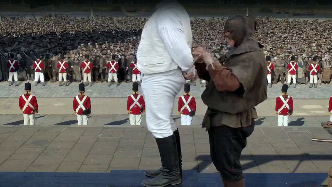 Poldark Staffel 5 Folge 6 - Part 02 HD Deutsch