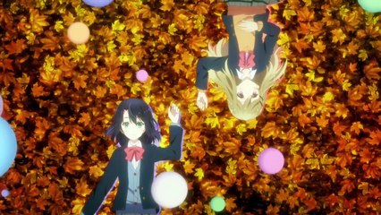 Adachi to Shimamura Staffel 1 Folge 3 HD Deutsch