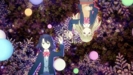 Adachi to Shimamura Staffel 1 Folge 1 HD Deutsch