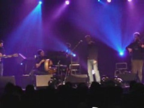 Doolin - Palais du Littoral Grande-Synthe (17/03/2008)