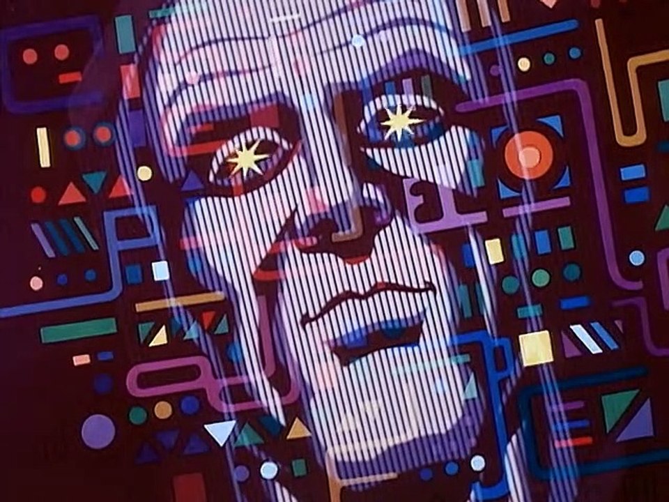 Space Sentinels - Die unschlagbaren Weltraumhelden Staffel 1 Folge 4 HD Deutsch