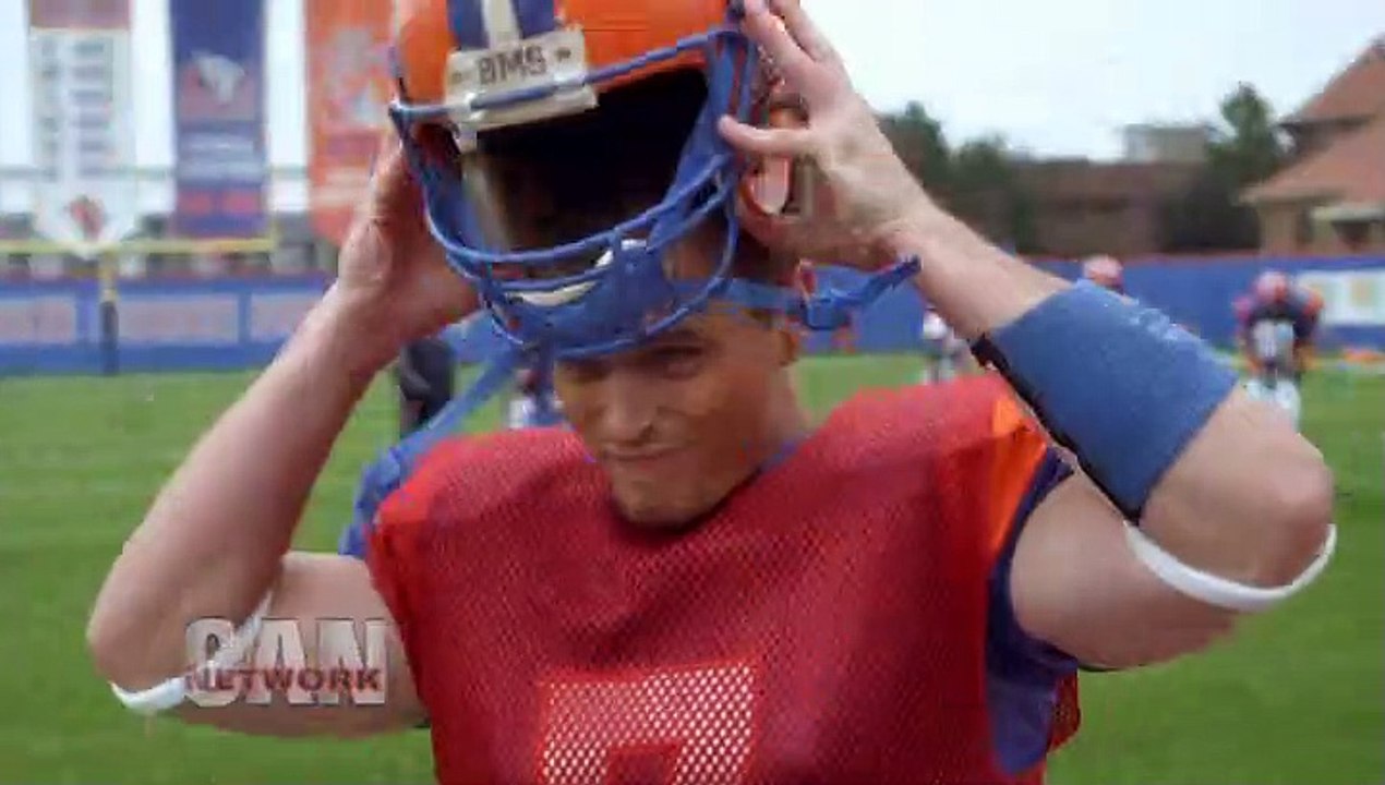 Blue Mountain State Staffel 3 Folge 10 HD Deutsch