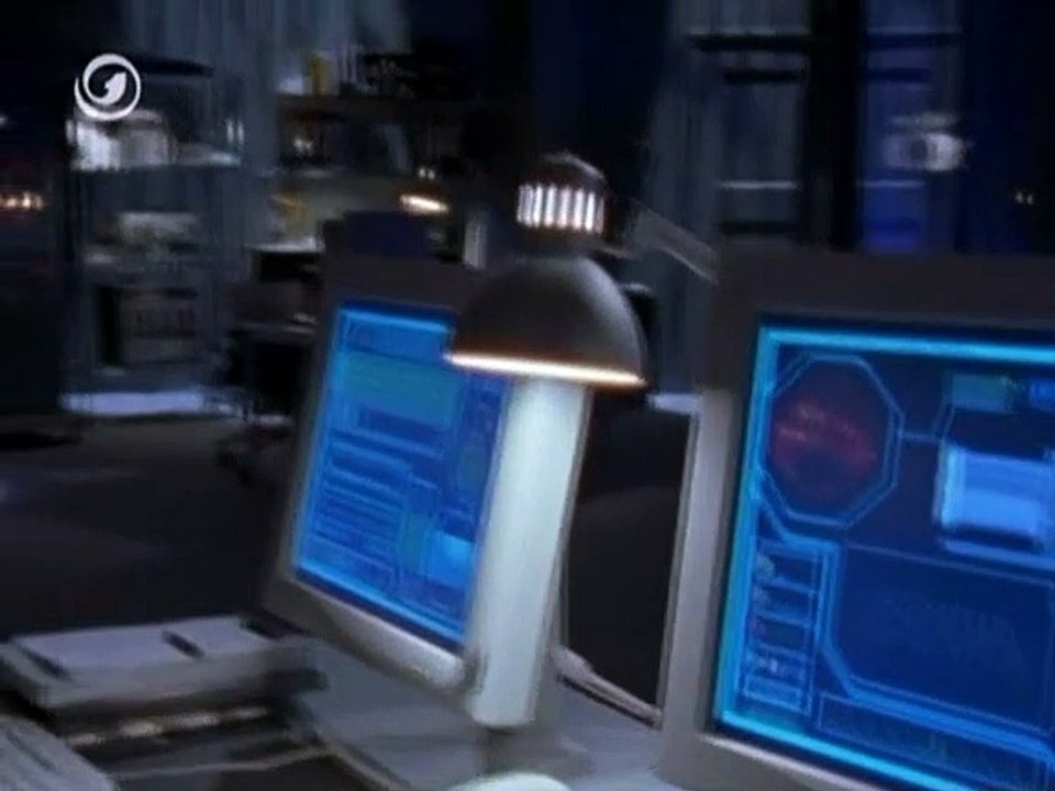 Outer Limits - Die unbekannte Dimension Staffel 7 Folge 10 HD Deutsch