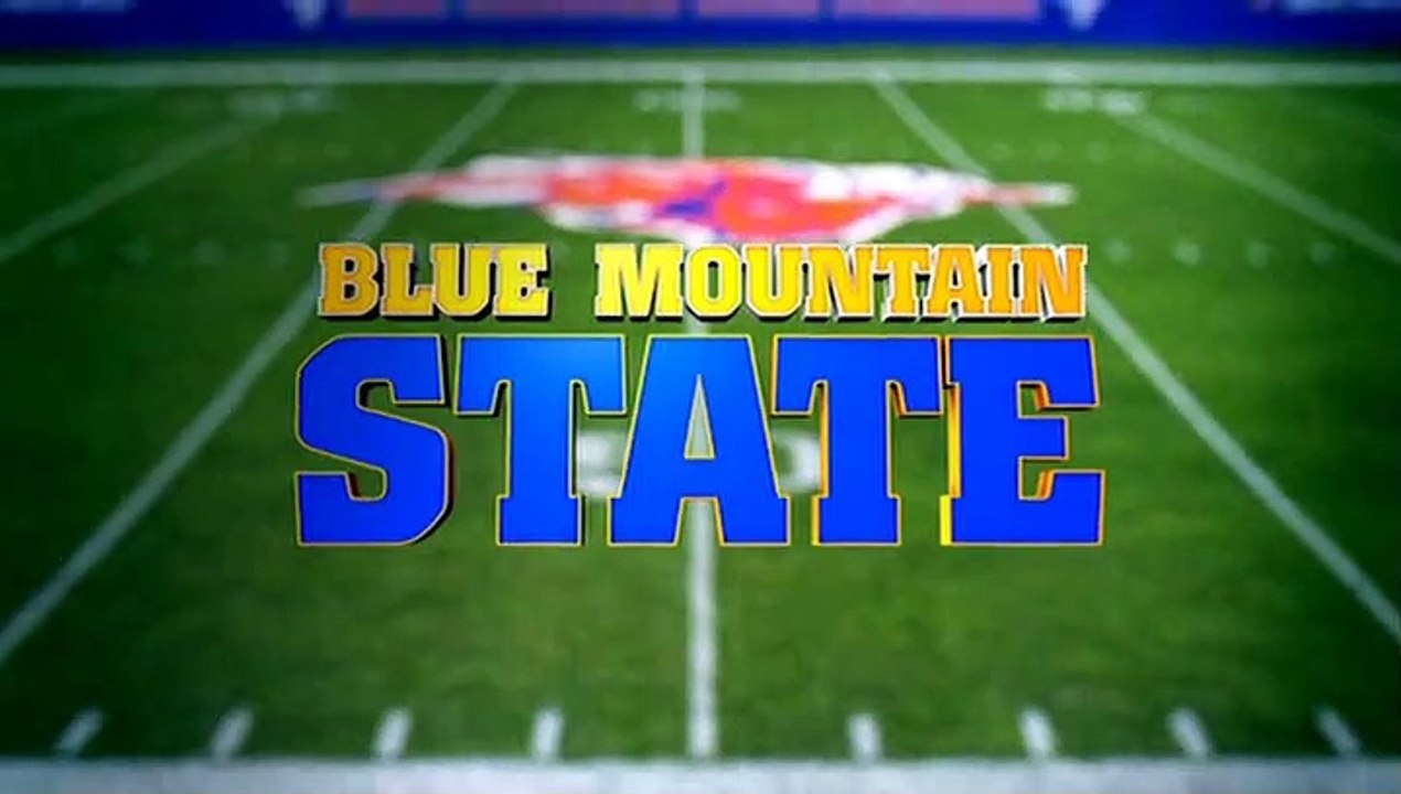 Blue Mountain State Staffel 3 Folge 11 HD Deutsch