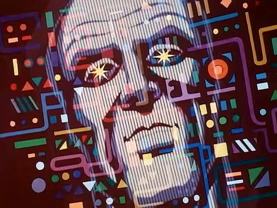 Space Sentinels - Die unschlagbaren Weltraumhelden Staffel 1 Folge 1 HD Deutsch