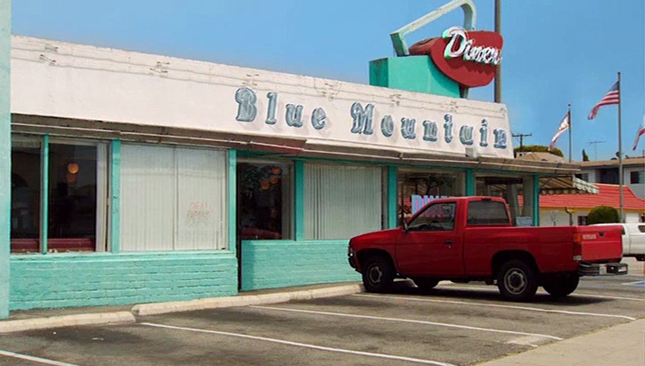 Blue Mountain State Staffel 3 Folge 12 HD Deutsch