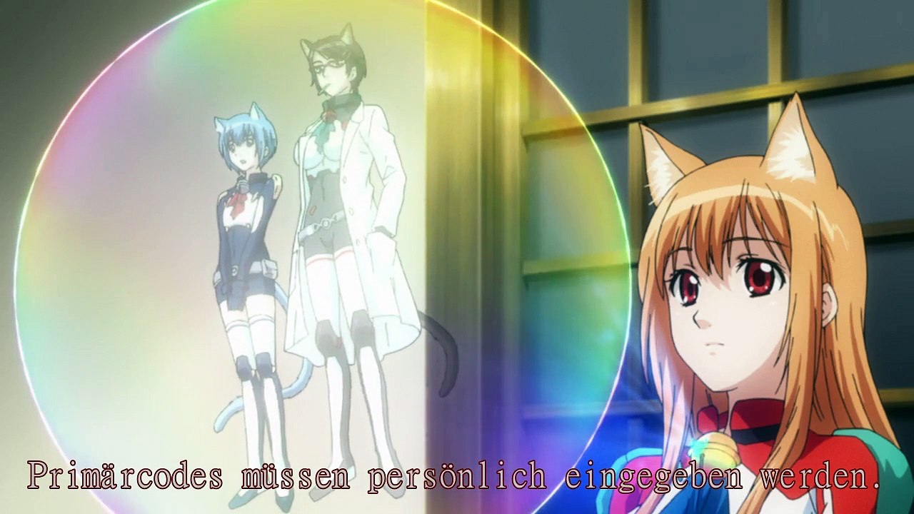 Asobi ni Iku yo! Staffel 1 Folge 11 HD Deutsch