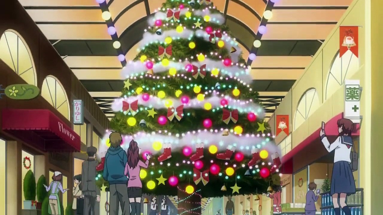 Asobi ni Iku yo! Staffel 1 Folge 10 HD Deutsch