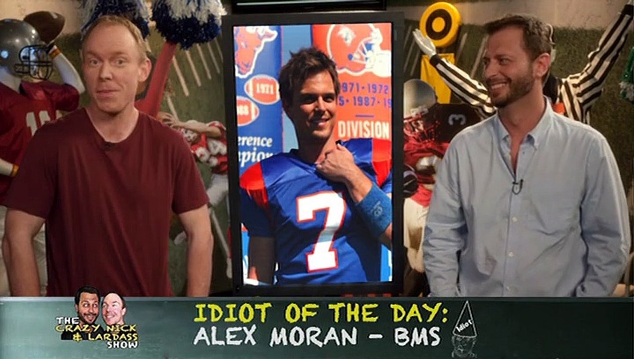 Blue Mountain State Staffel 3 Folge 2 HD Deutsch