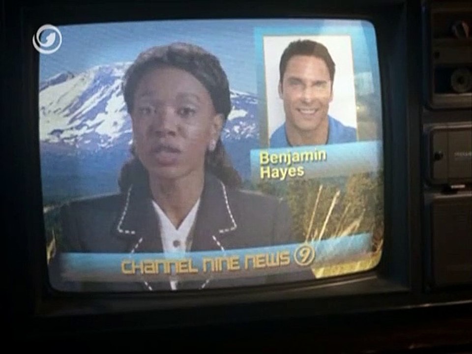 Outer Limits - Die unbekannte Dimension Staffel 7 Folge 13 HD Deutsch