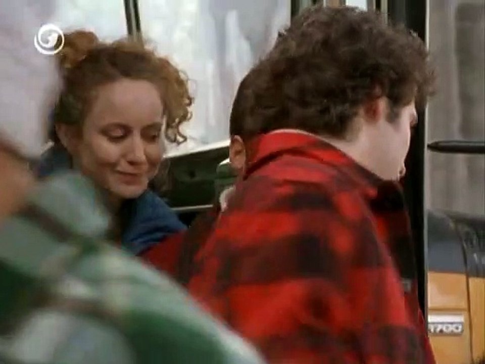 Outer Limits - Die unbekannte Dimension Staffel 7 Folge 3 HD Deutsch