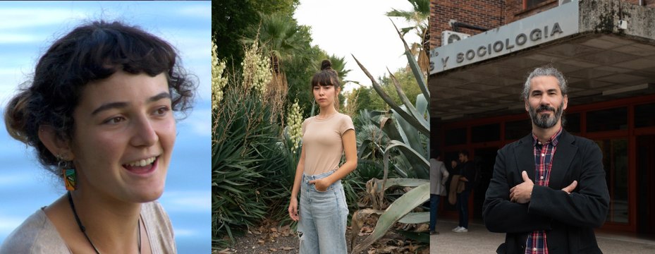 La juventud responde a las críticas: Verbalizamos más nuestros problemas porque somos más conscientes