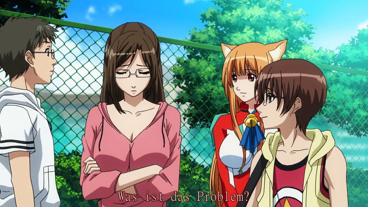 Asobi ni Iku yo! Staffel 1 Folge 7 HD Deutsch