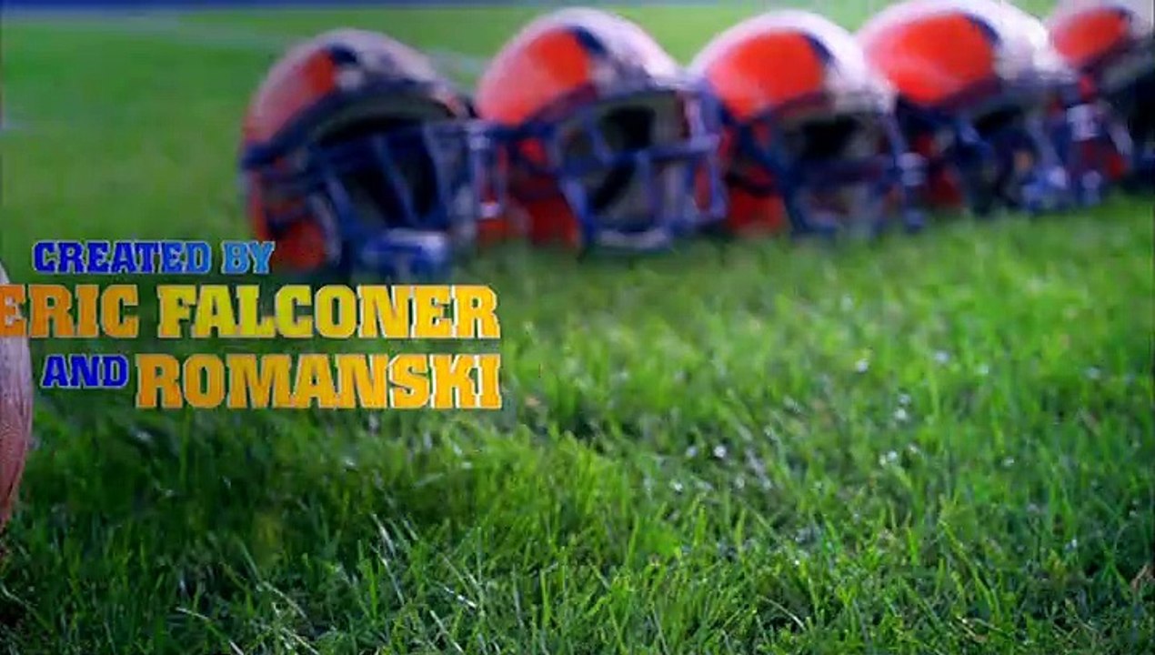 Blue Mountain State Staffel 3 Folge 8 HD Deutsch