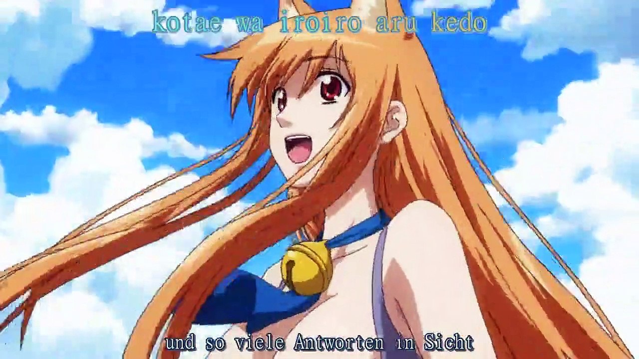 Asobi ni Iku yo! Staffel 1 Folge 8 HD Deutsch