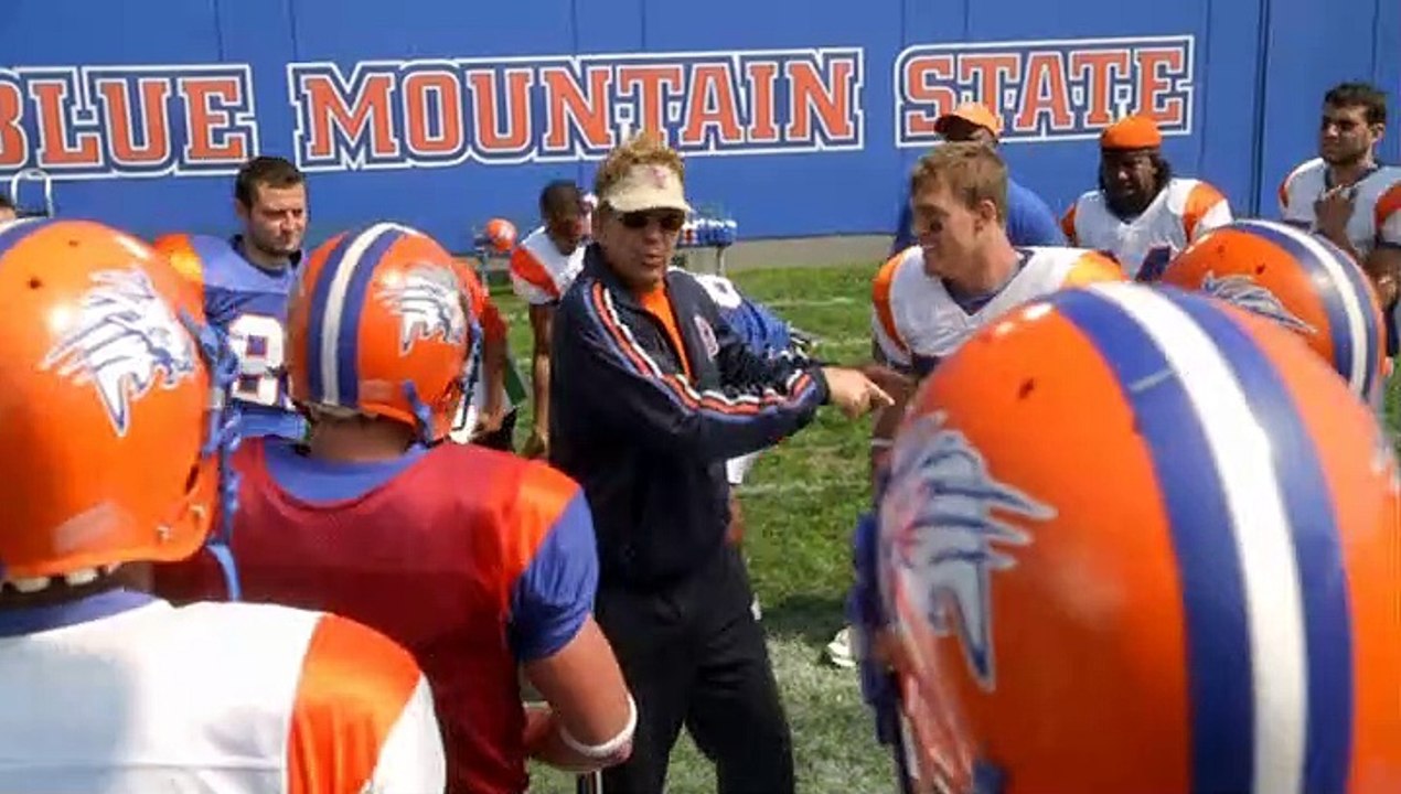 Blue Mountain State Staffel 3 Folge 9 HD Deutsch