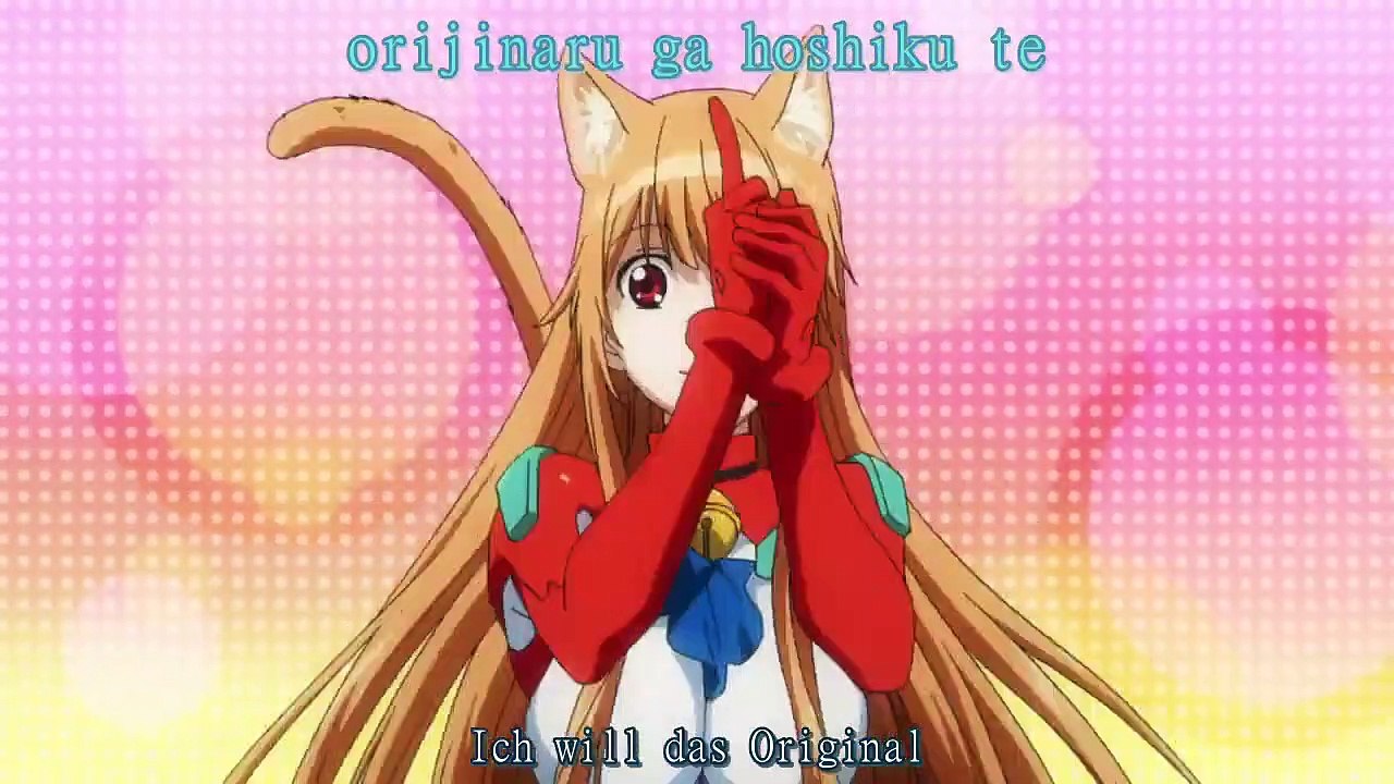 Asobi ni Iku yo! Staffel 1 Folge 9 HD Deutsch