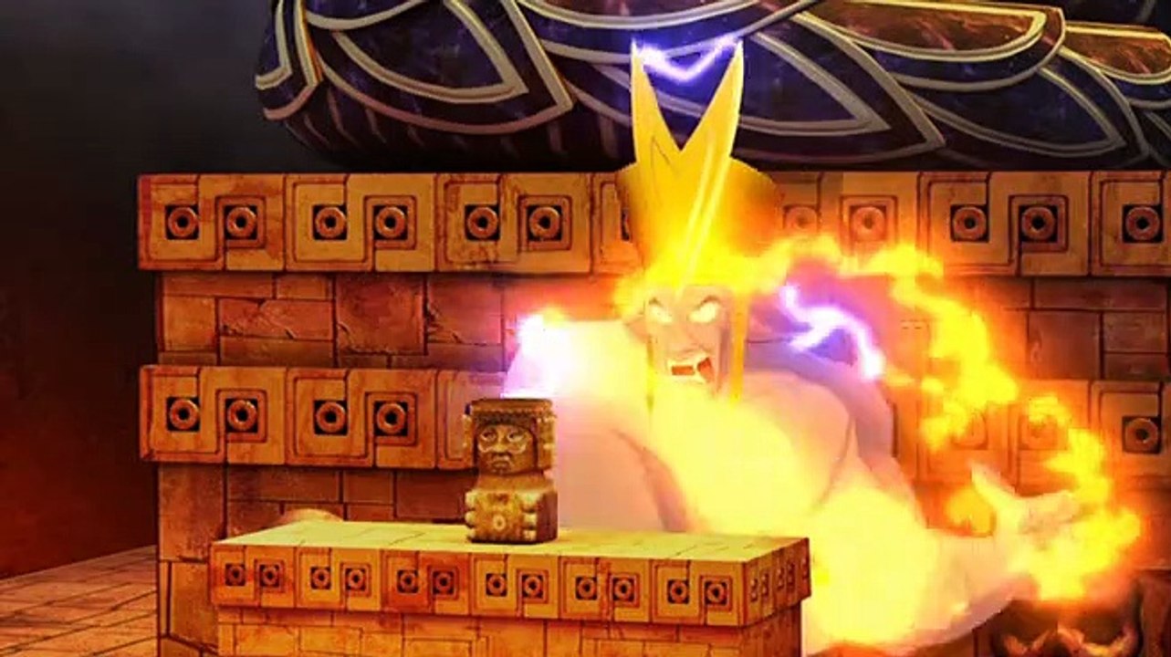 WinneToons Filme 1 - Part 02 HD Deutsch