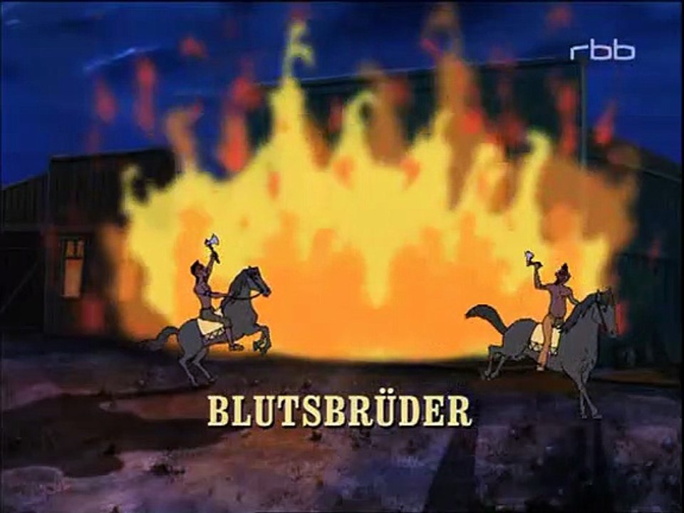 WinneToons Staffel 1 Folge 3 HD Deutsch