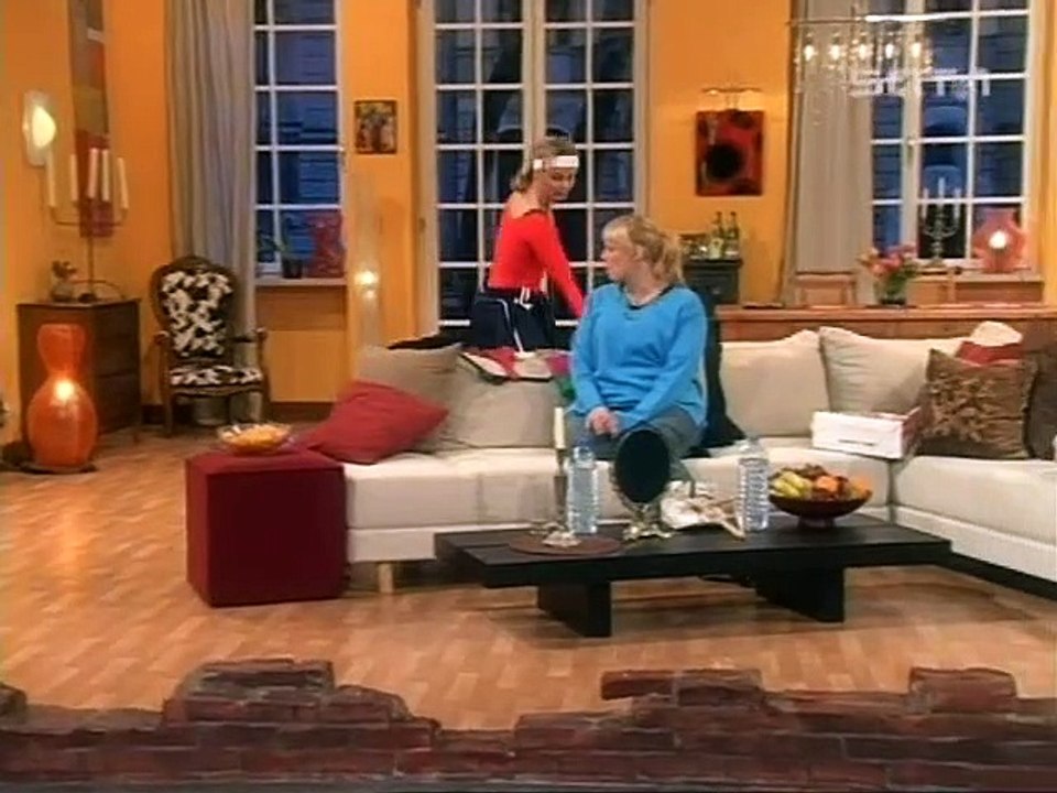 Schillerstraße Staffel 3 Folge 29 HD Deutsch